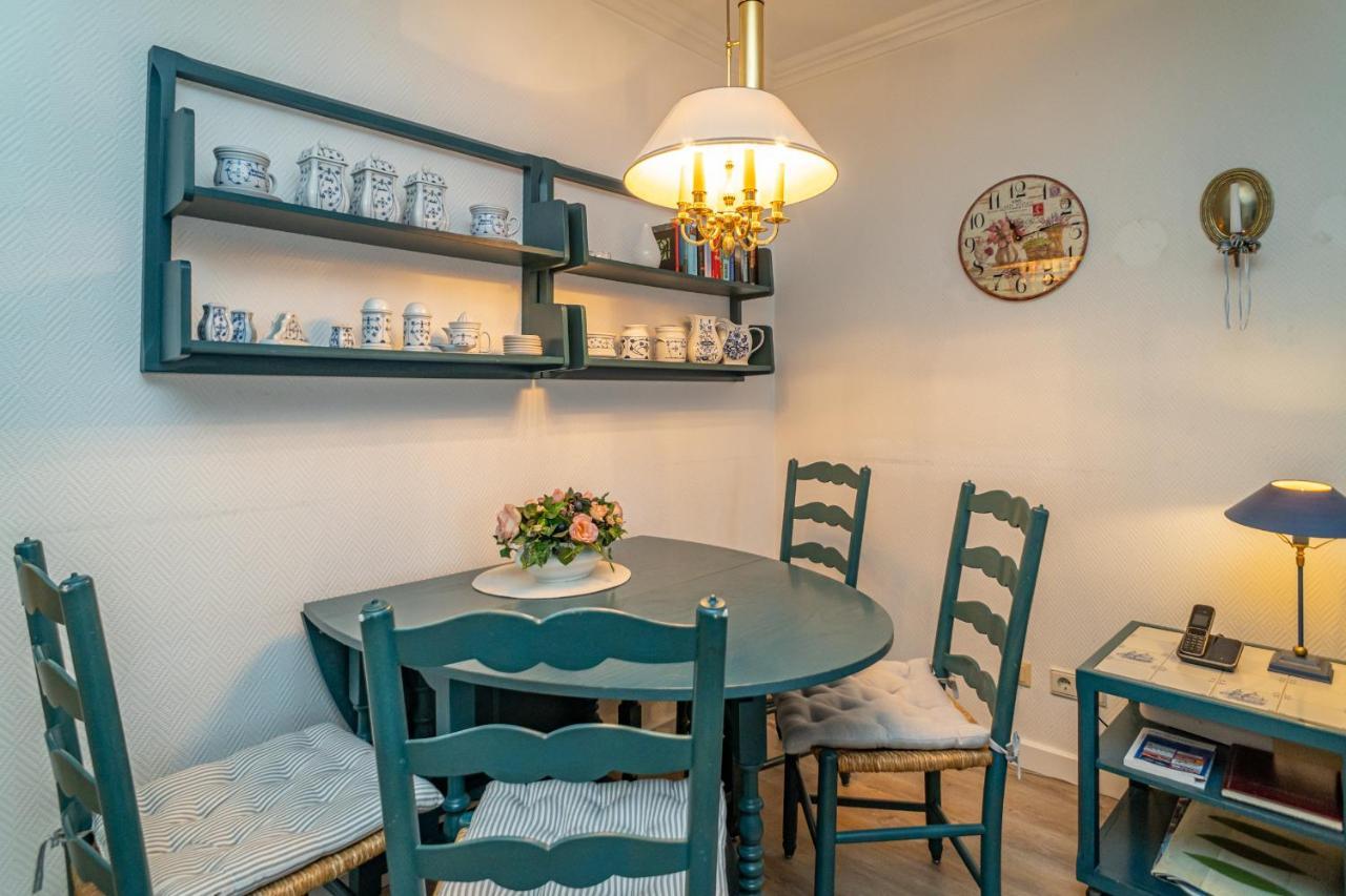 Apartment App Störtebeker App 16 *