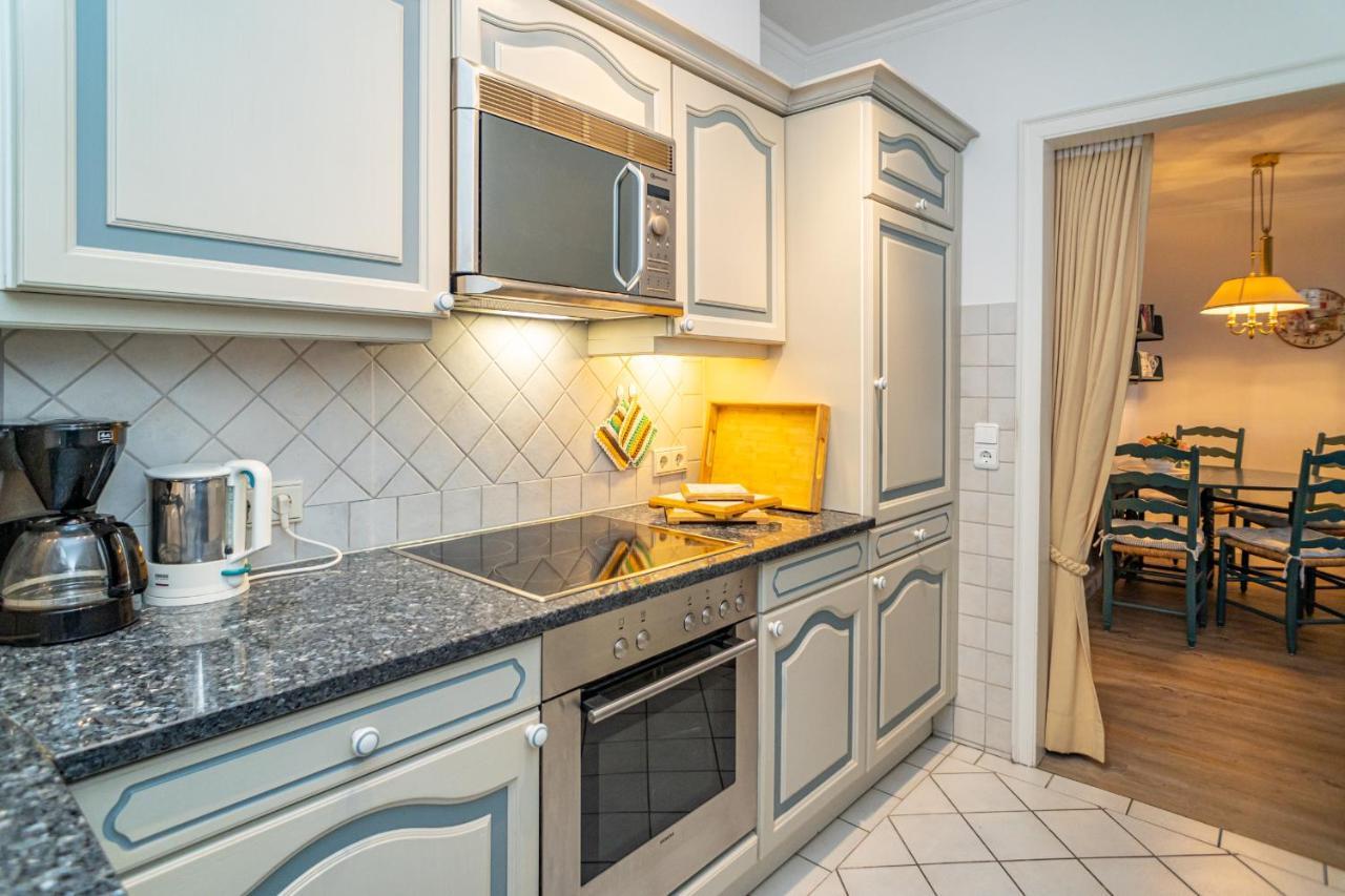 Apartment App Störtebeker App 16 *