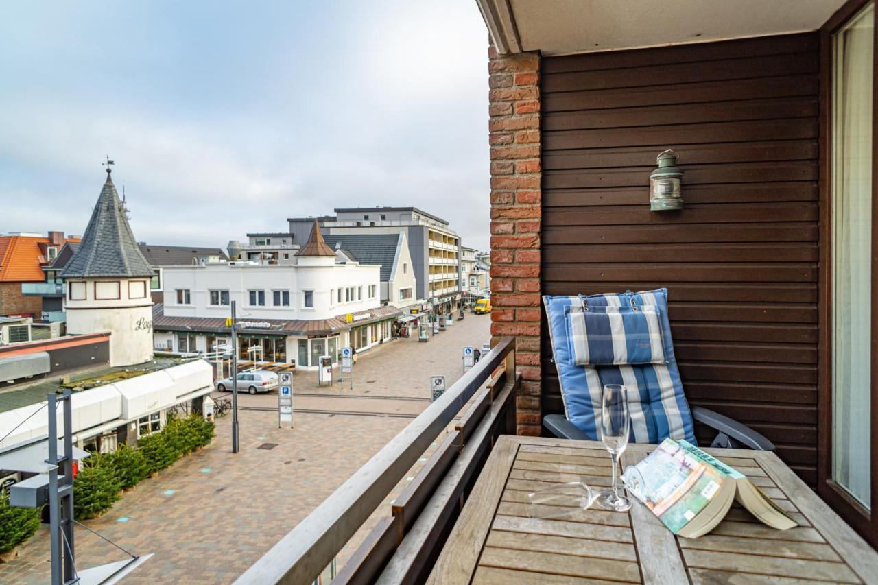App Störtebeker App 16 * Westerland